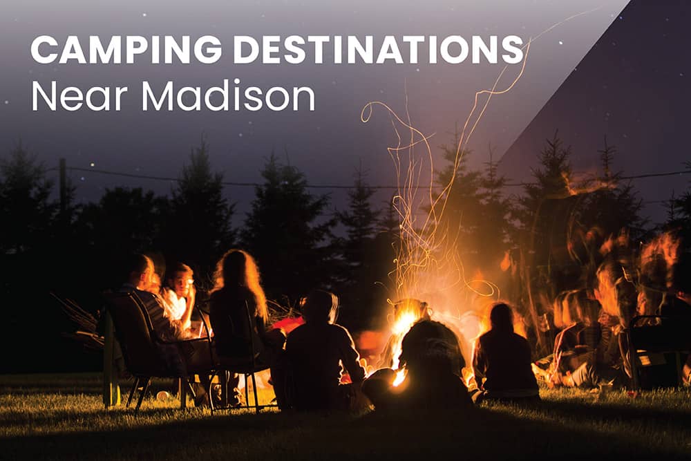 Camping Destinations