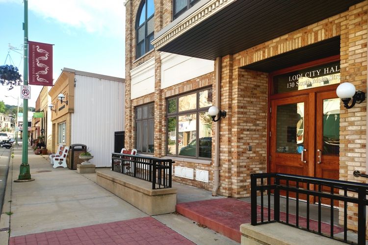 Lodi, WI Homes for Sale and Realtors