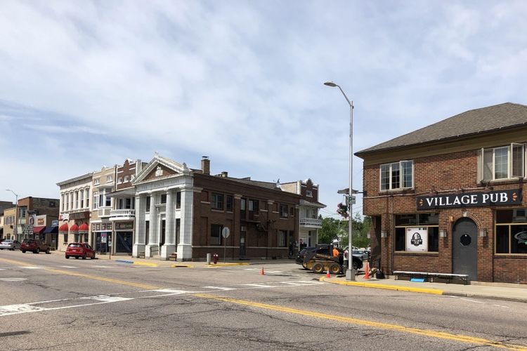 Homes for Sale and Realtors in the Sauk Prairie School District