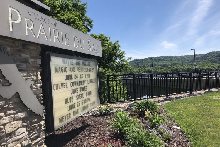 Homes for Sale and Realtors in the Sauk Prairie School District